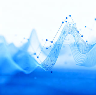 Datadrivenhandelsstrategimed fokus på trygg kryptoportföljtillväxt
